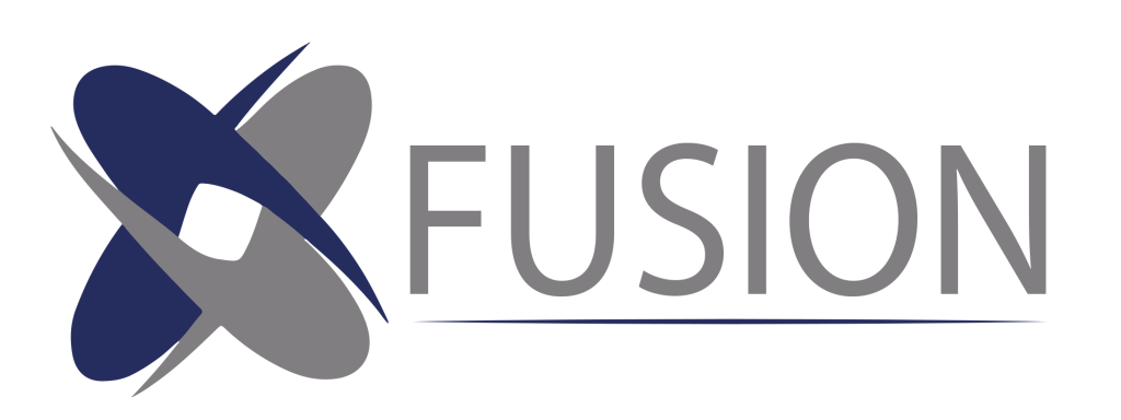 LOGO FUSION 2024